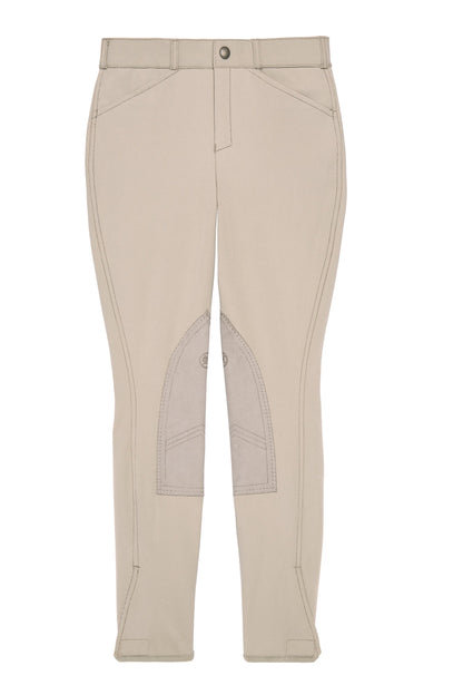 Ovation Boys' 4-Pocket Breeches
