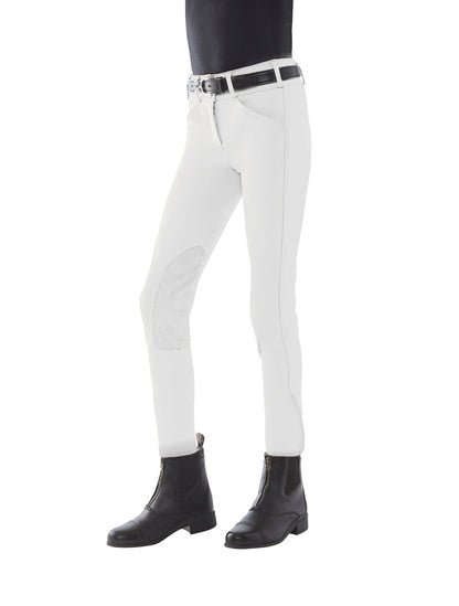 THE TAILORED SPORTSMAN Girls' Trophy Hunter Breeches