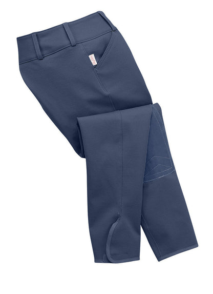 THE TAILORED SPORTSMAN Girls' Trophy Hunter Side-Zip Breech