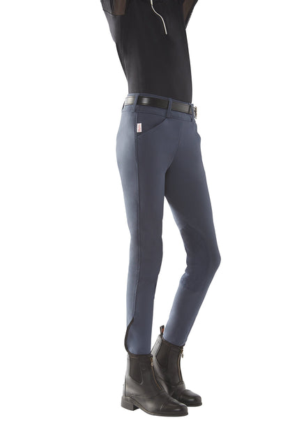 THE TAILORED SPORTSMAN Girls' Trophy Hunter Side-Zip Breech