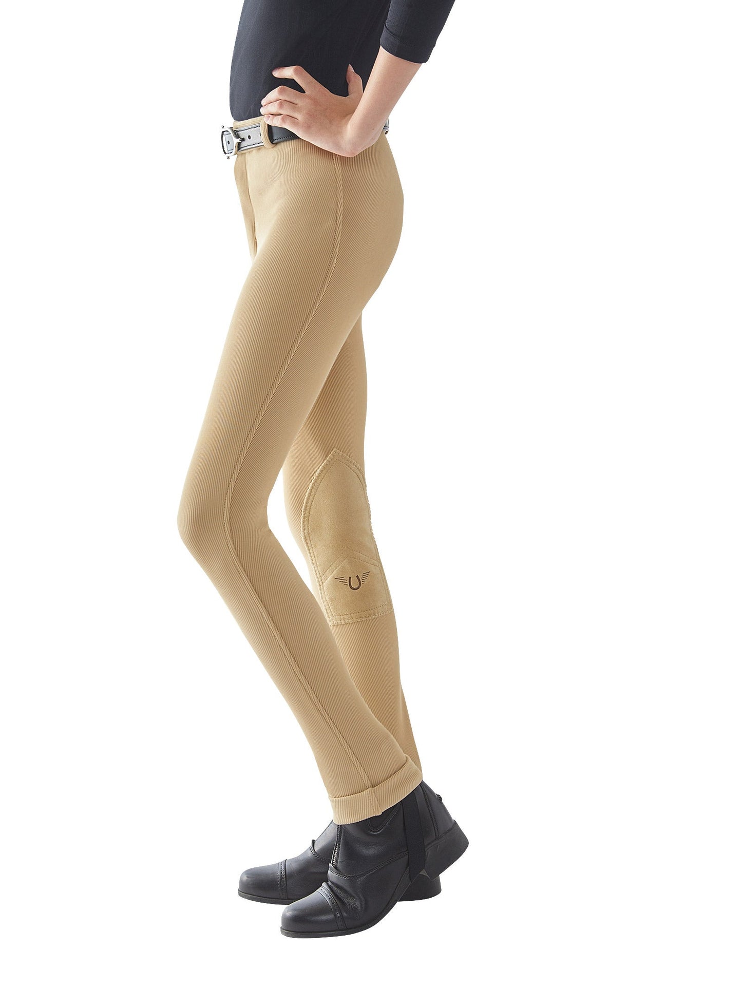 TuffRider Children’s Ribb Jods