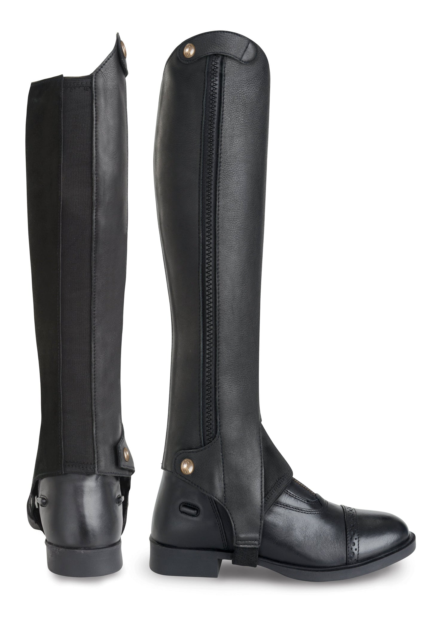 Tredstep Liberty Half Chap