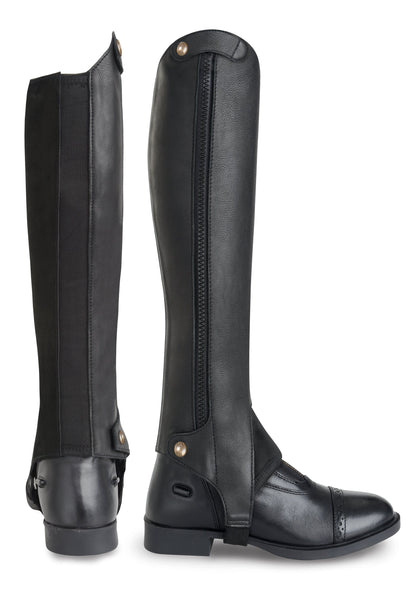 Tredstep Liberty Half Chap