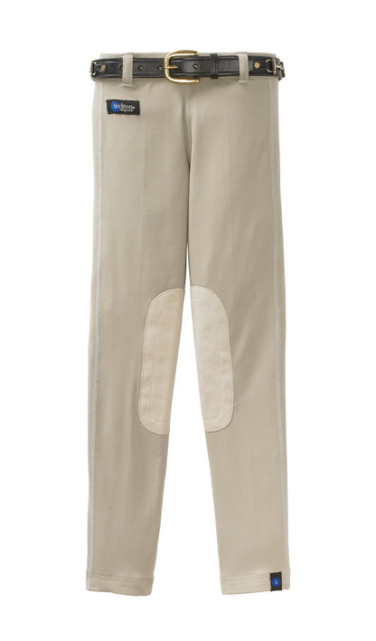 Irideon Kids' Issential Riding Breeches
