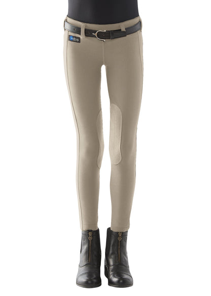 Irideon Kids' Issential Riding Breeches