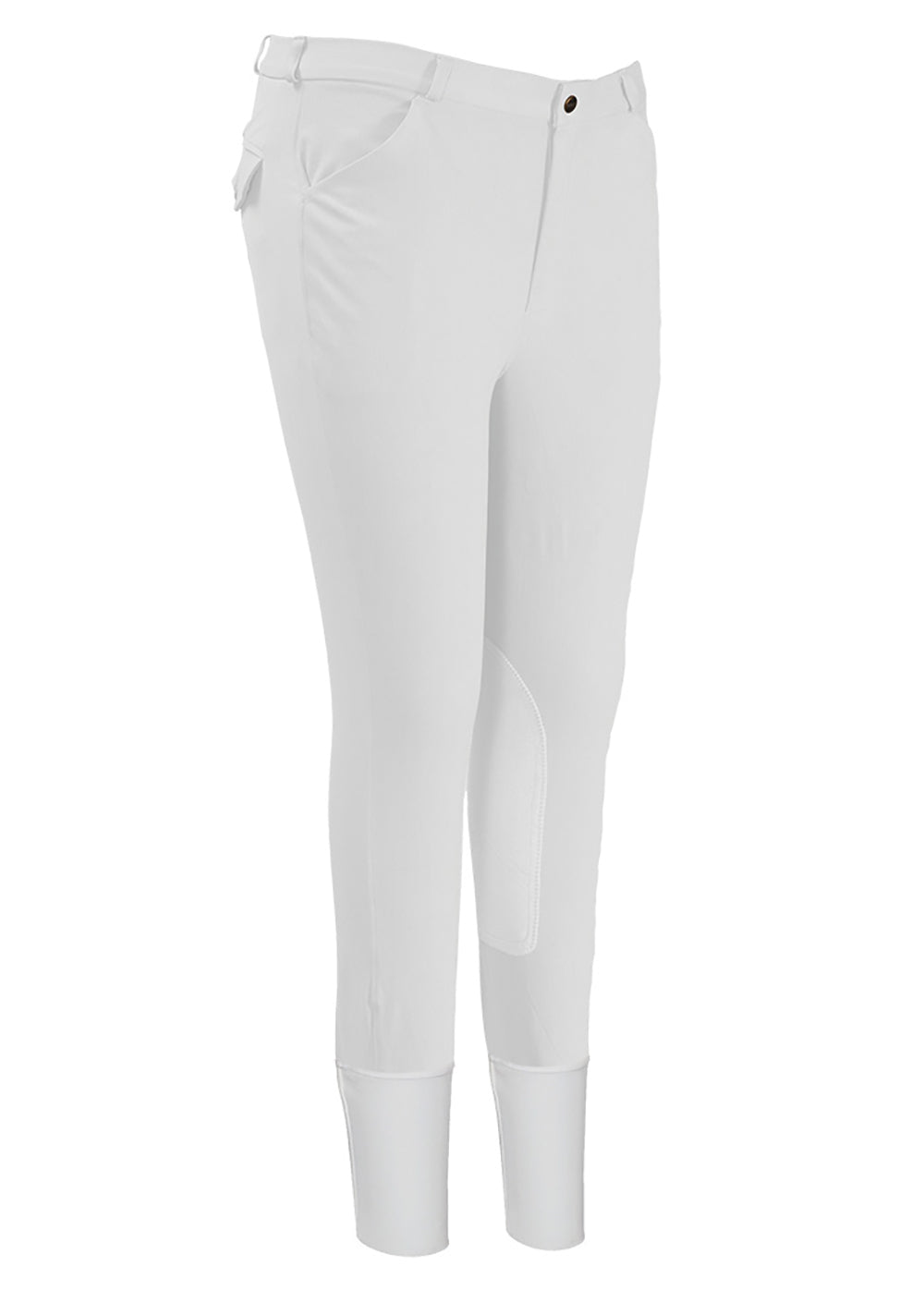 TuffRider Men's Patrol Riding Breech