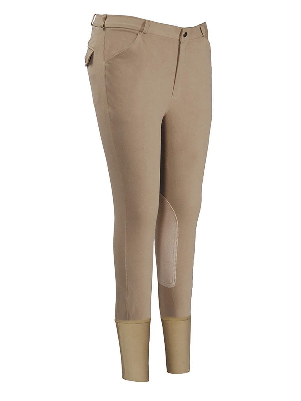 TuffRider Men's Patrol Riding Breech