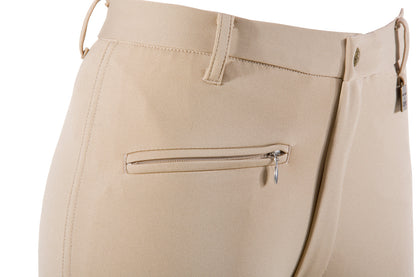 Devon-Aire Ladies’ Versailles Knee-Patch Breech