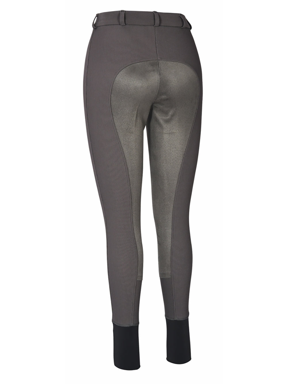 TuffRider Ladies’ Ribb Full-Seat Breech – Regular length