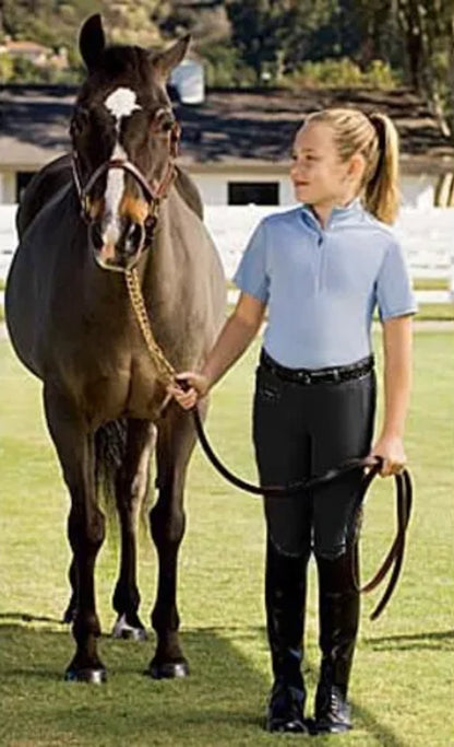 Irideon Kids' Cadence Pull-On Breech
