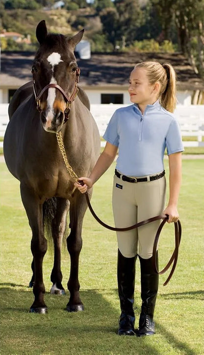 Irideon Kids' Cadence Pull-On Breech