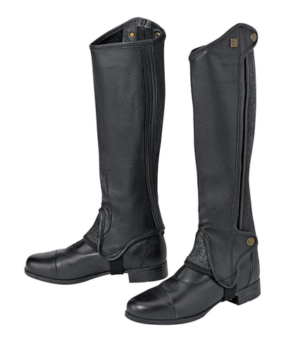 Ovation Precision Fit Half Chaps