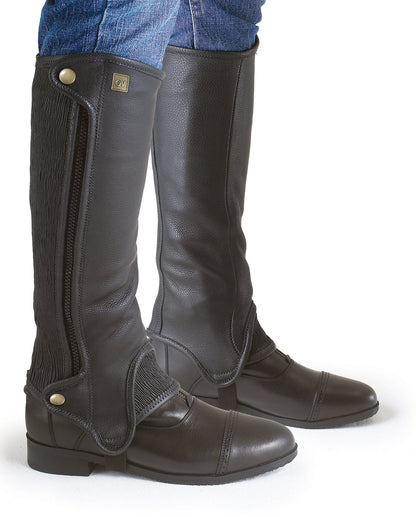 Ovation Precision Fit Half Chaps