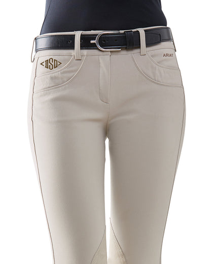 Ariat Olympia Knee-Patch Breech