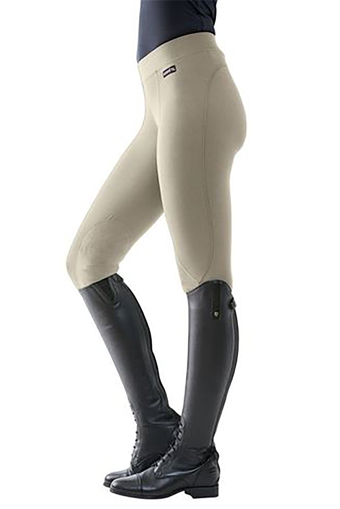 Kerrits Flow Rise Performance Riding Tight