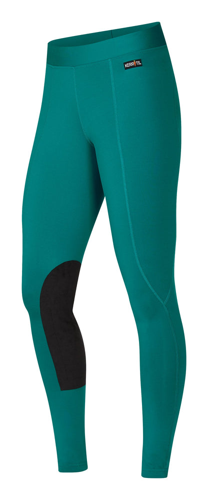 Kerrits Flow Rise Performance Riding Tight