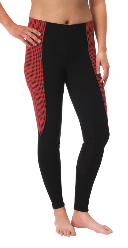 Kerrits Flow Rise Performance Riding Tight