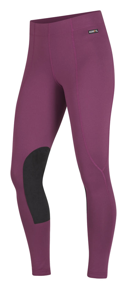 Kerrits Flow Rise Performance Riding Tight