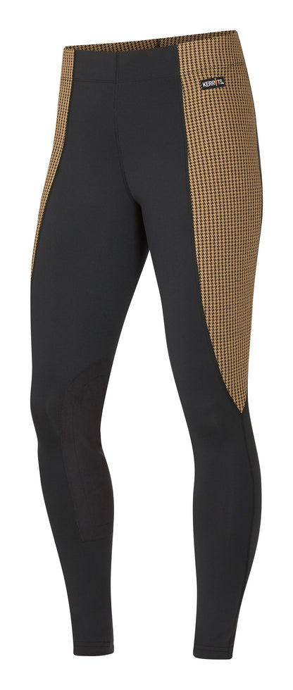 Kerrits Flow Rise Performance Riding Tight