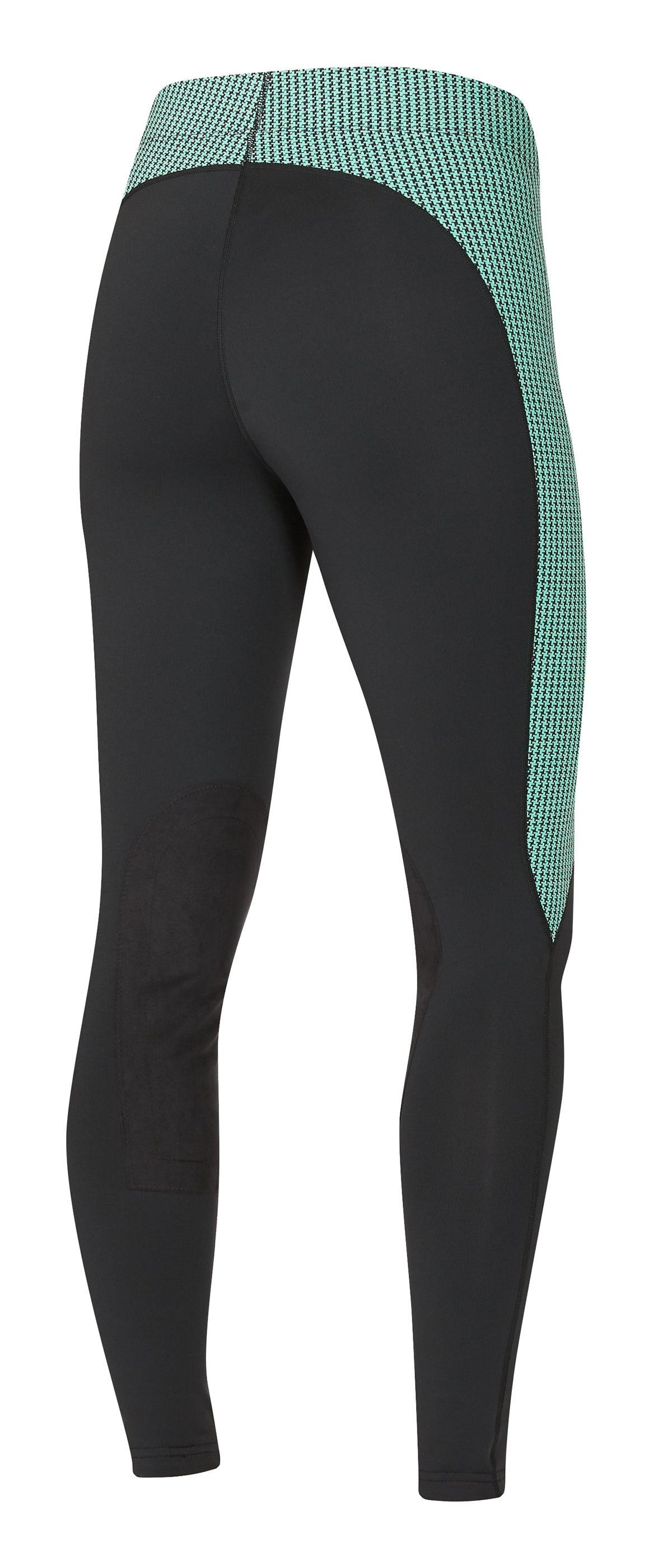 Kerrits Flow Rise Performance Riding Tight
