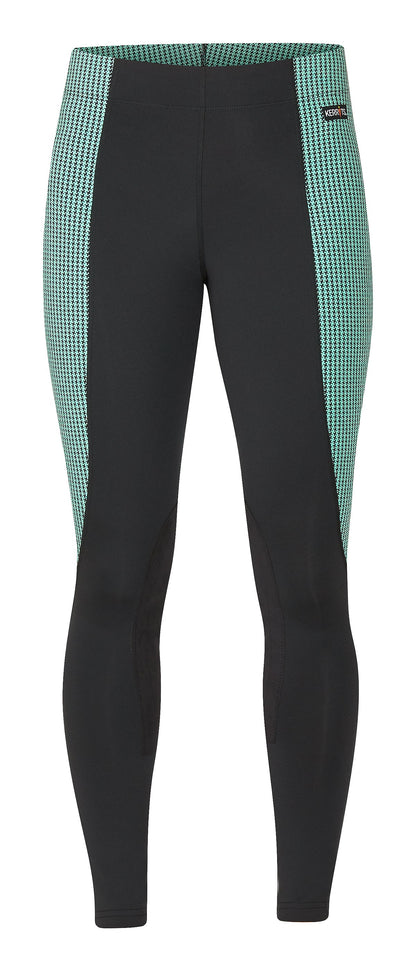 Kerrits Flow Rise Performance Riding Tight