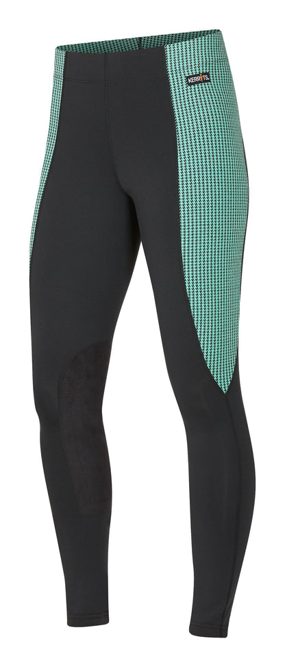 Kerrits Flow Rise Performance Riding Tight