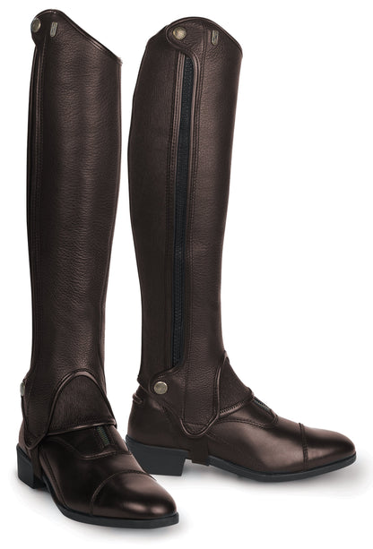 Tredstep Deluxe Half Chaps