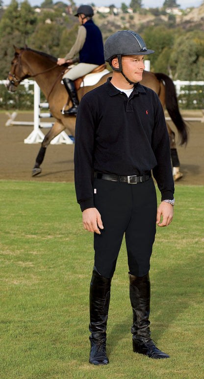 THE TAILORED SPORTSMAN Men's TS Breech