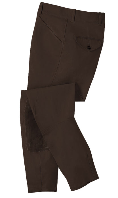 THE TAILORED SPORTSMAN Men's TS Breech