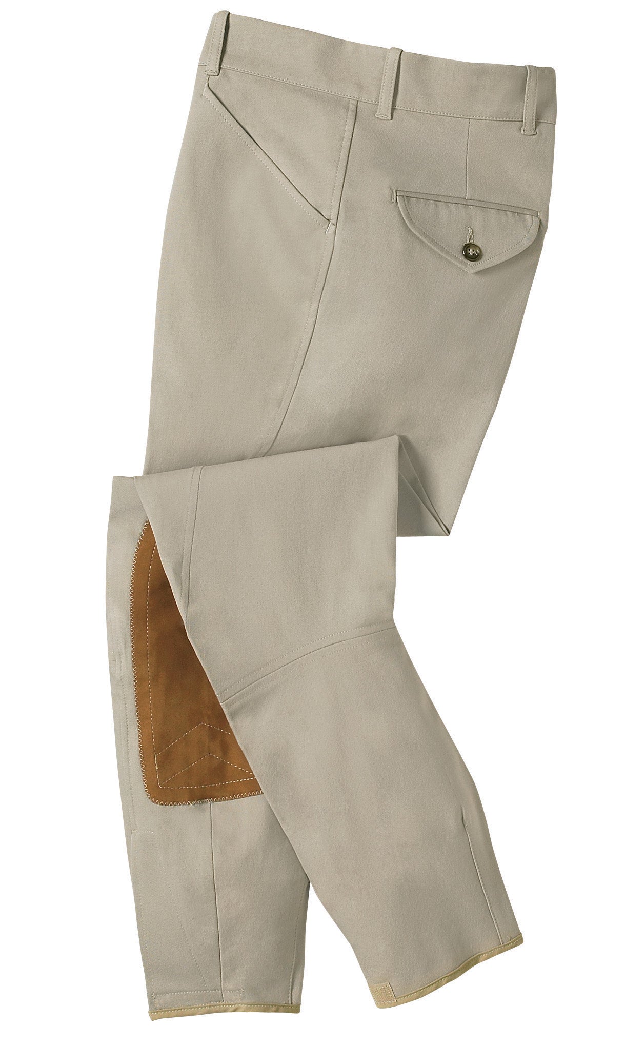 THE TAILORED SPORTSMAN Men's TS Breech