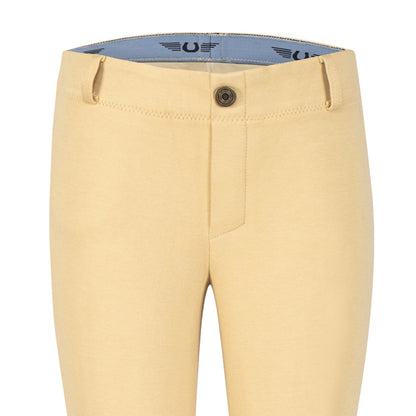 TuffRider Children’s Cotton Embroidered Pull-On Jods