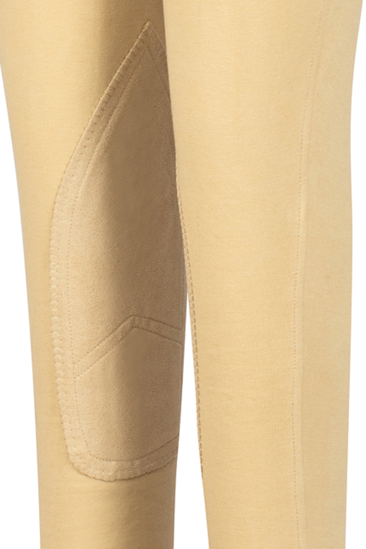 TuffRider Children’s Cotton Embroidered Pull-On Jods
