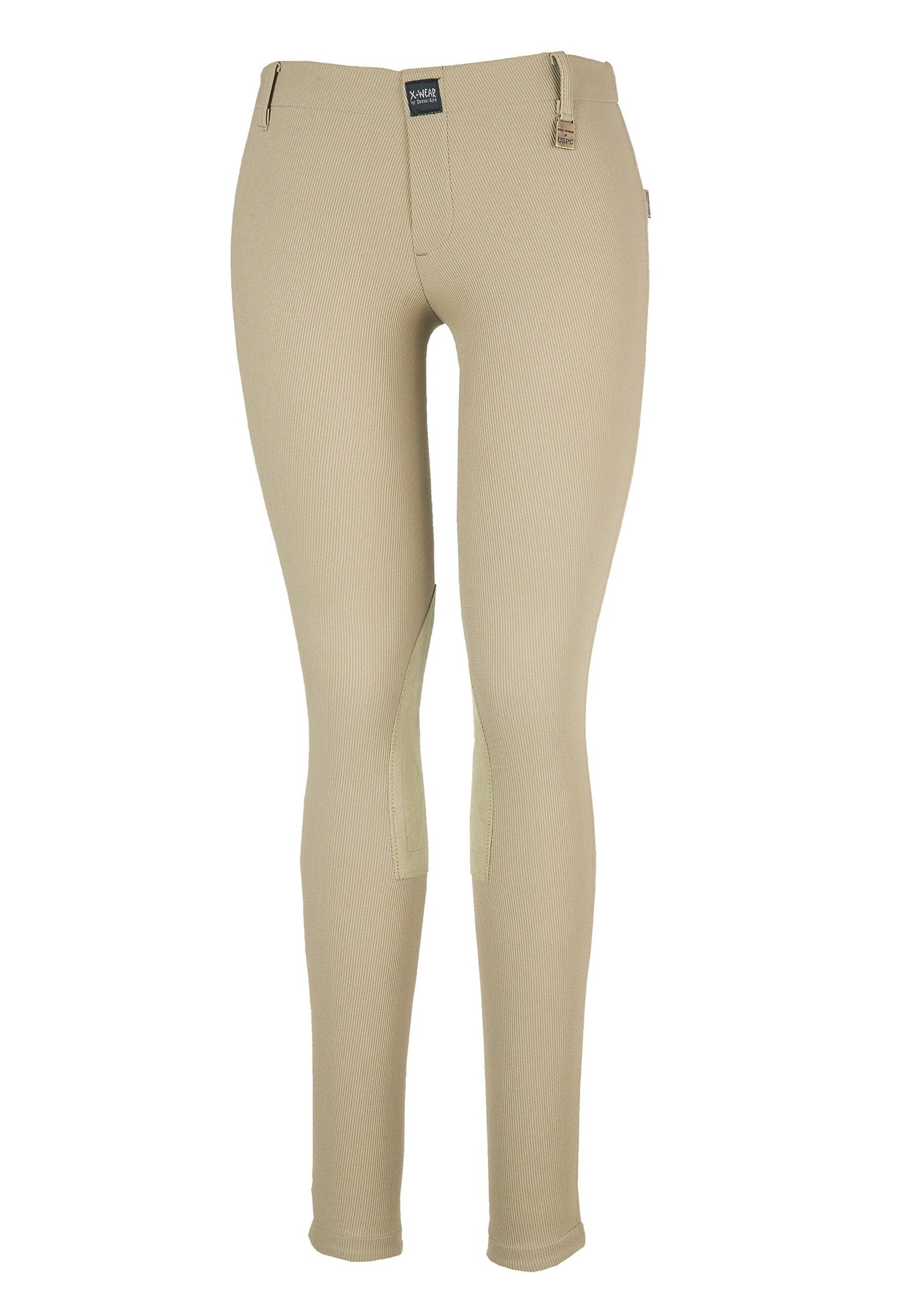 Devon-Aire All-Pro Hipster Breech