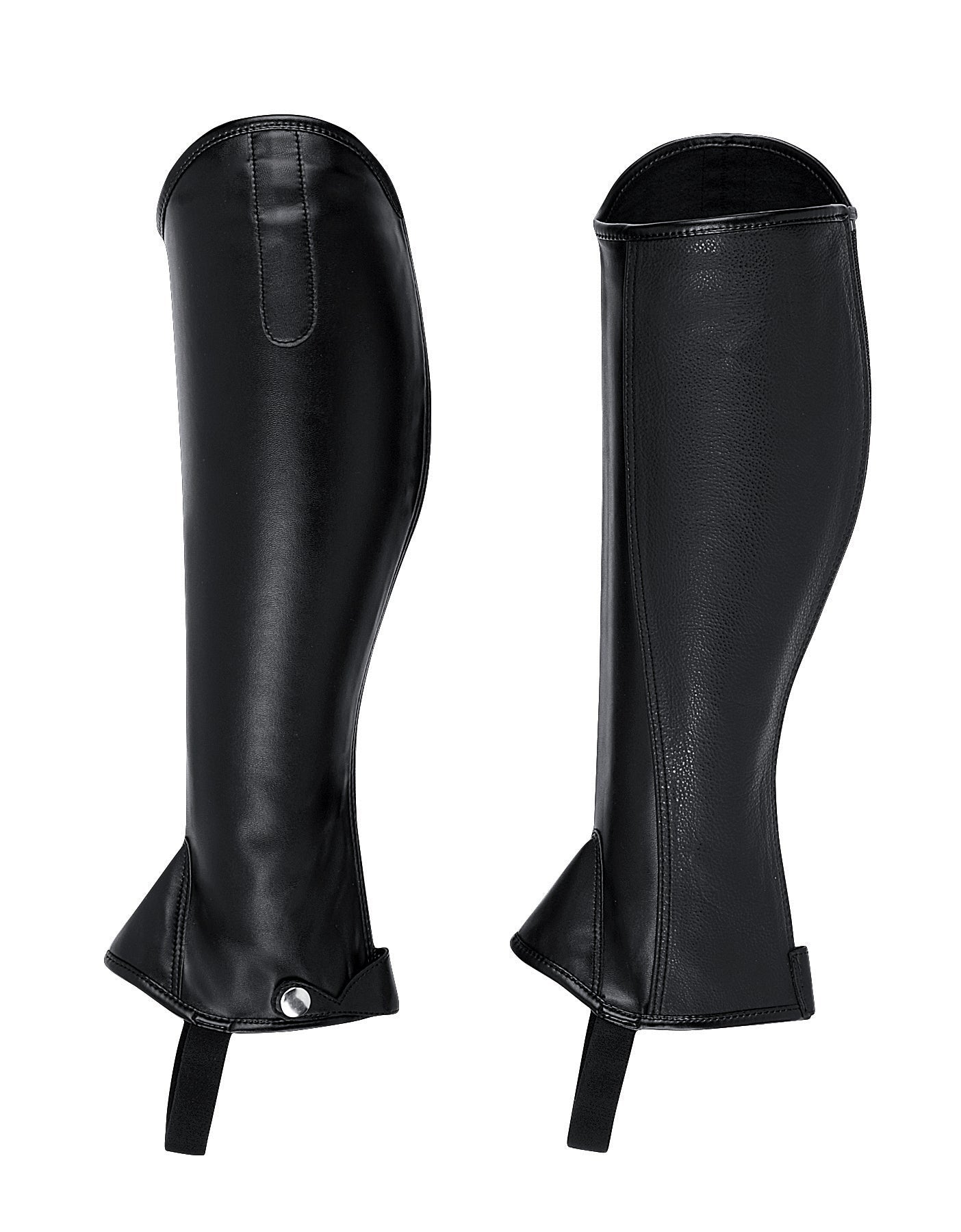 TuffRider Micro Touch Half Chaps
