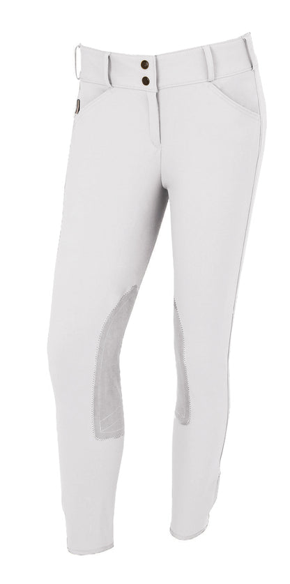 THE TAILORED SPORTSMAN Trophy Hunter Low-Rise Breech
