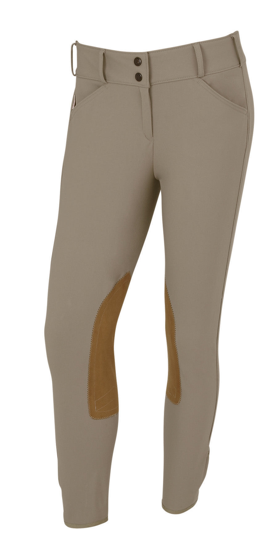 THE TAILORED SPORTSMAN Trophy Hunter Low-Rise Breech