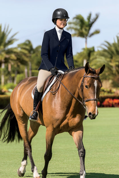 THE TAILORED SPORTSMAN Trophy Hunter Low-Rise Breech