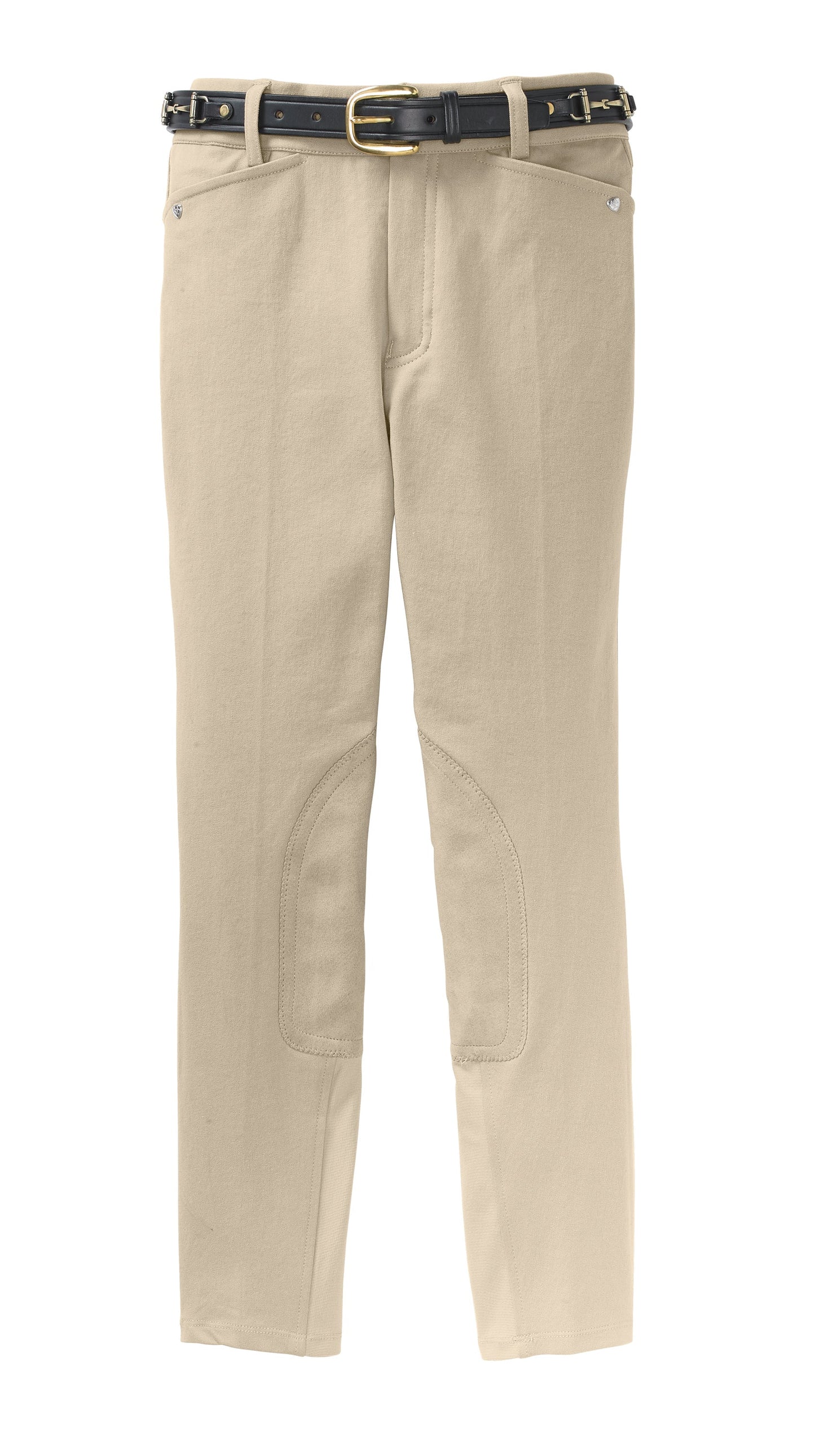 Ariat Kids' Heritage Breeches