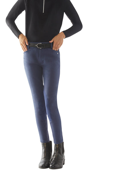 Ariat Kids' Heritage Breeches