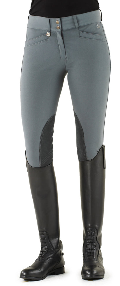 Ovation Slim Secret Breeches