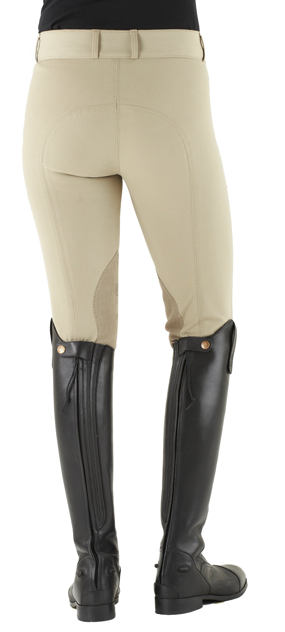 Ovation Slim Secret Breeches