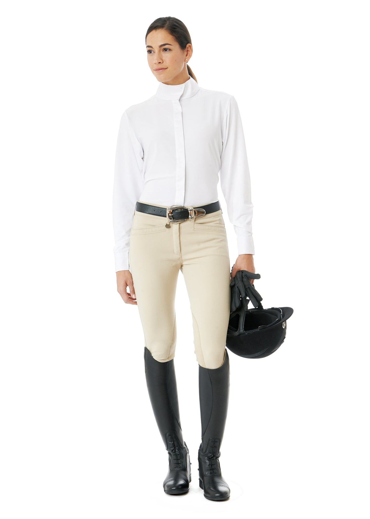 Ovation Slim Secret Breeches