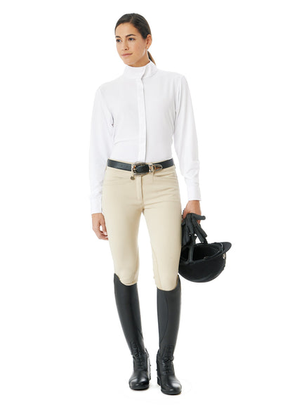 Ovation Slim Secret Breeches