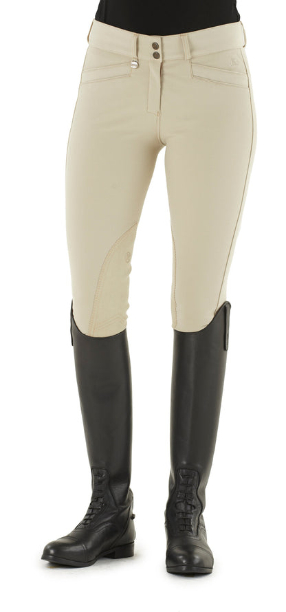 Ovation Slim Secret Breeches
