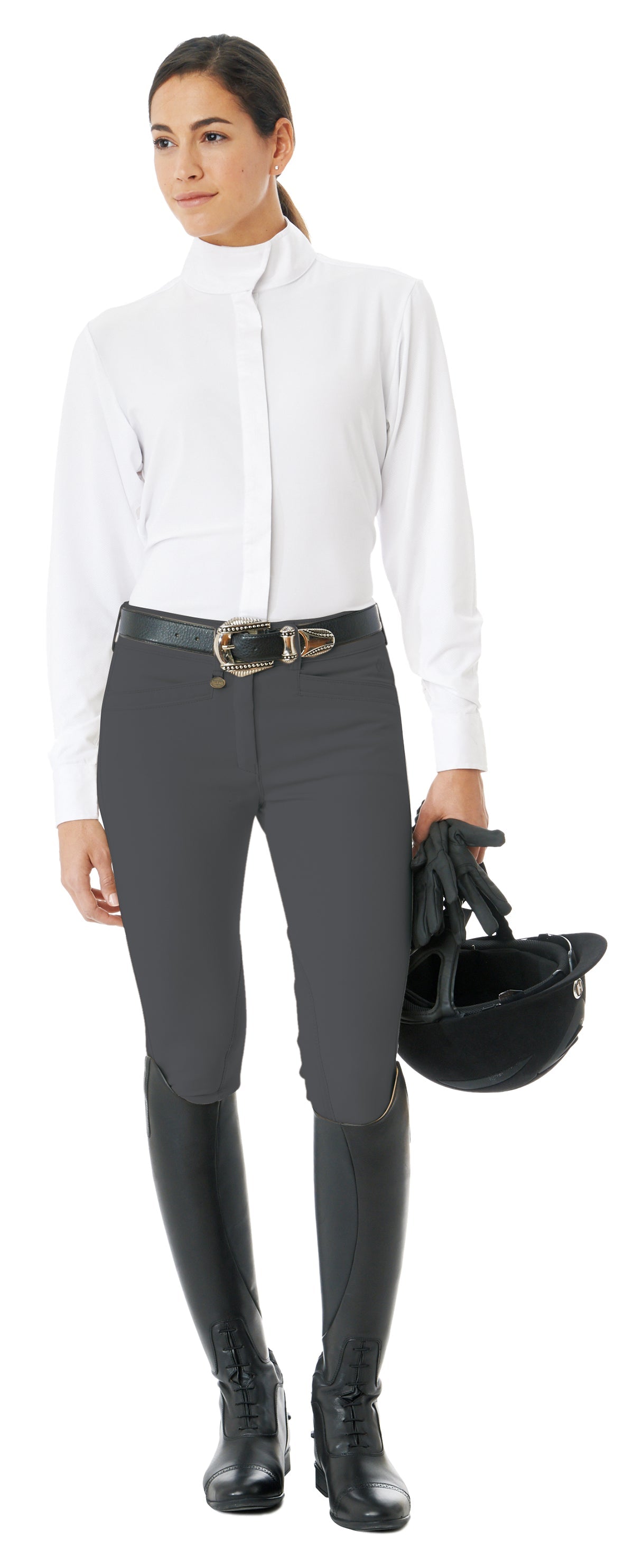 Ovation Slim Secret Breeches
