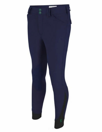 Tredstep Symphony Men's Verde Breech