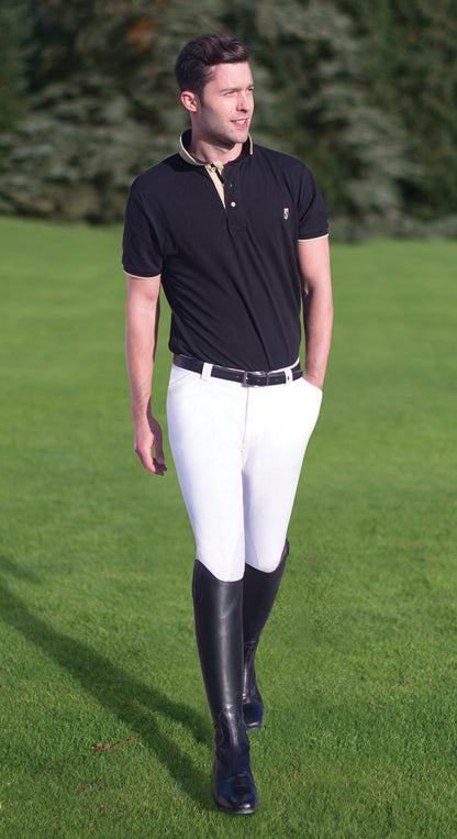 Tredstep Symphony Men's Verde Breech