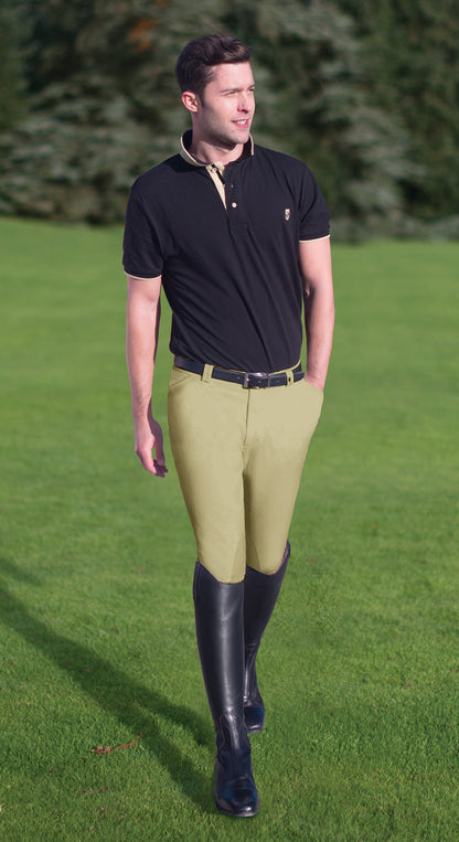 Tredstep Symphony Men's Verde Breech