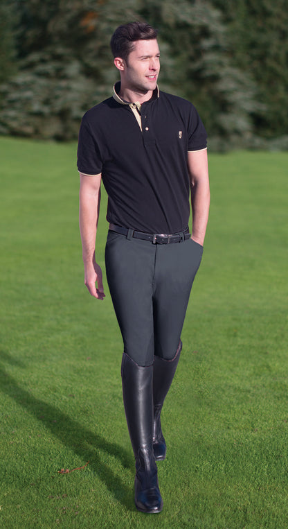 Tredstep Symphony Men's Verde Breech
