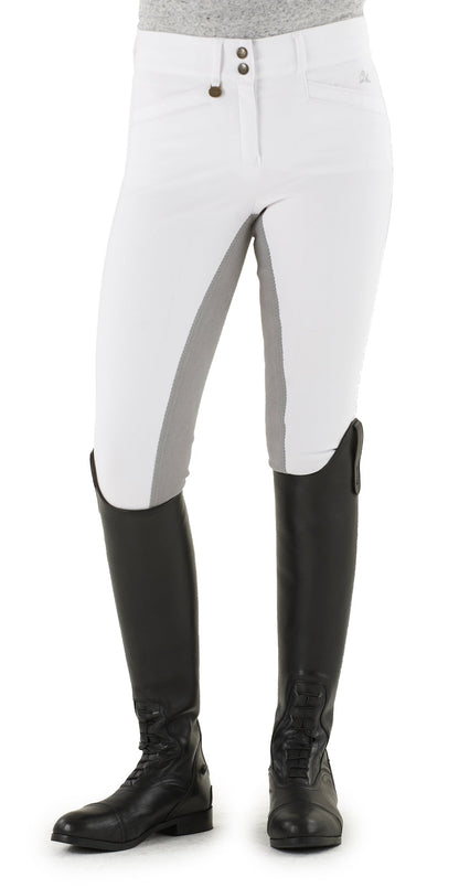 Ovation Ladies' Celebrity Slim Secret Full-Seat Breeches
